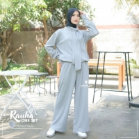 One set Rauha