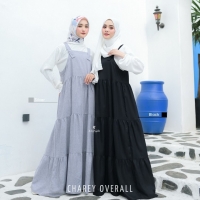 Overall - Charey