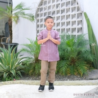 DAMARWULAN BOY