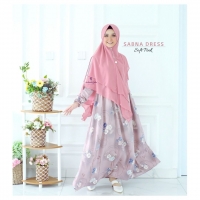 Dress - Sabna Dress