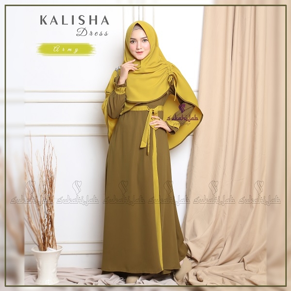 Kalisha