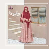 Dress - Keysha