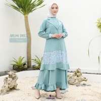 dress - Arumi dress