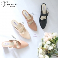 Shoes - Roemi