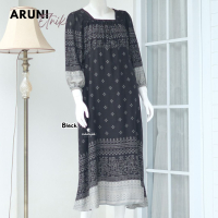 homedress - Aruni Motif