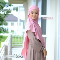 Khimar - Valeria