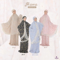 Hawa Mukena
