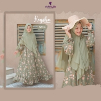 Dress - Keysha