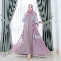 HASANA OUTER ONLY