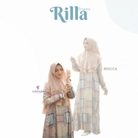 Dress - Rilla Mom