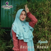 Khimar - Adena