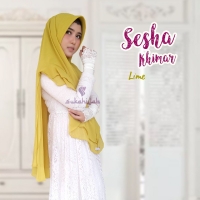 Khimar - Sesha