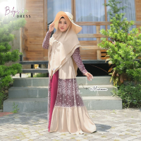 DRESS - BILQIS STYLE 2