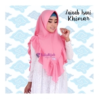 Khimar - Zainab Tsani