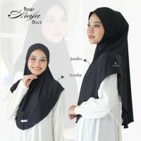 Bergo - Bergo Arafa