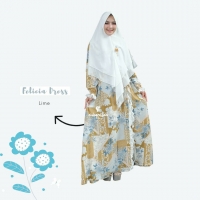 Dress - Felicia