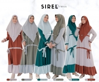 SIREL NEW SERIES