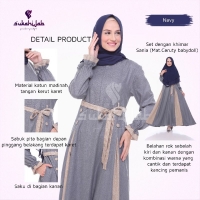 Dress - Latifa