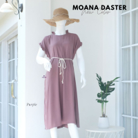 HOME DRESS - Moana New Color