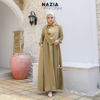 NAZIA - Nazia New Series