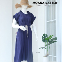 HOME DRESS - Moana New Color
