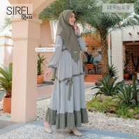 SIREL NEW SERIES