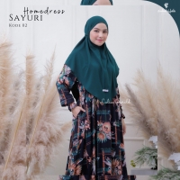 Dress - Sayuri Dress