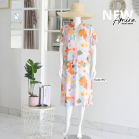 Home Dress - Amira New Series