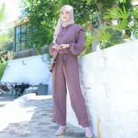 REIGHA ONE SET