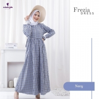 Dress - Frezia Mom