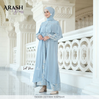Outer - Outer Arash
