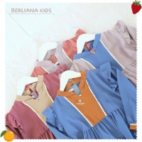 Dress - Berliana Kids