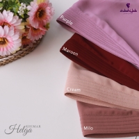 Khimar - Helga