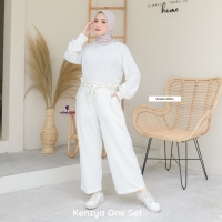 Only - Kenzya Only celana