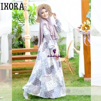 Dress - Ixora series 2