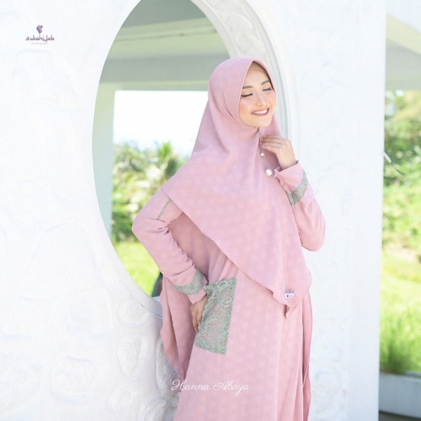 Hanna Khimar