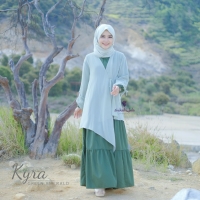 Dress - Kyra set outer