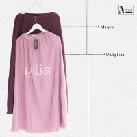 Alisha Skirt