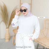 Kenzya Only Baju