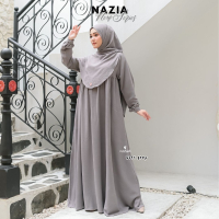 NAZIA - Nazia New Series