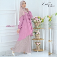Tunik - Lubna Tunik