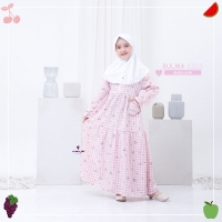 Dress anak - Bulma Kids
