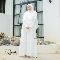 Ruwah Series 2