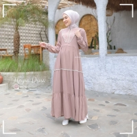 Dress - Mayra Dress