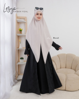 Khimar - Lesya Khiban Voal