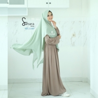 Khimar - Sahara khimar