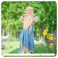 dres kids - Alana GIRLS