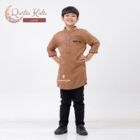Qurta Anak - FREYA QURTA KIDS