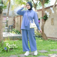 One set Rauha