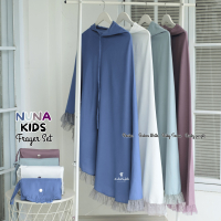 Nuna Mukena